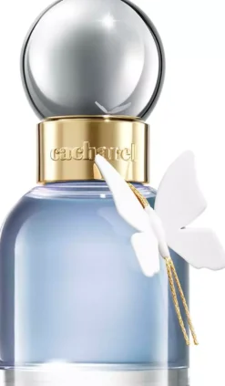 Cacharel Ella Ella Flora Azura Eau de Parfum 50 ml