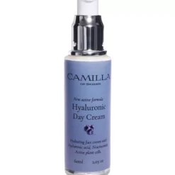 Camilla of Sweden Hyaluronic Day Cream 60 ml