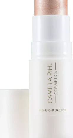 Camilla Pihl Cosmetics Glow Highlighter Stick Lumière