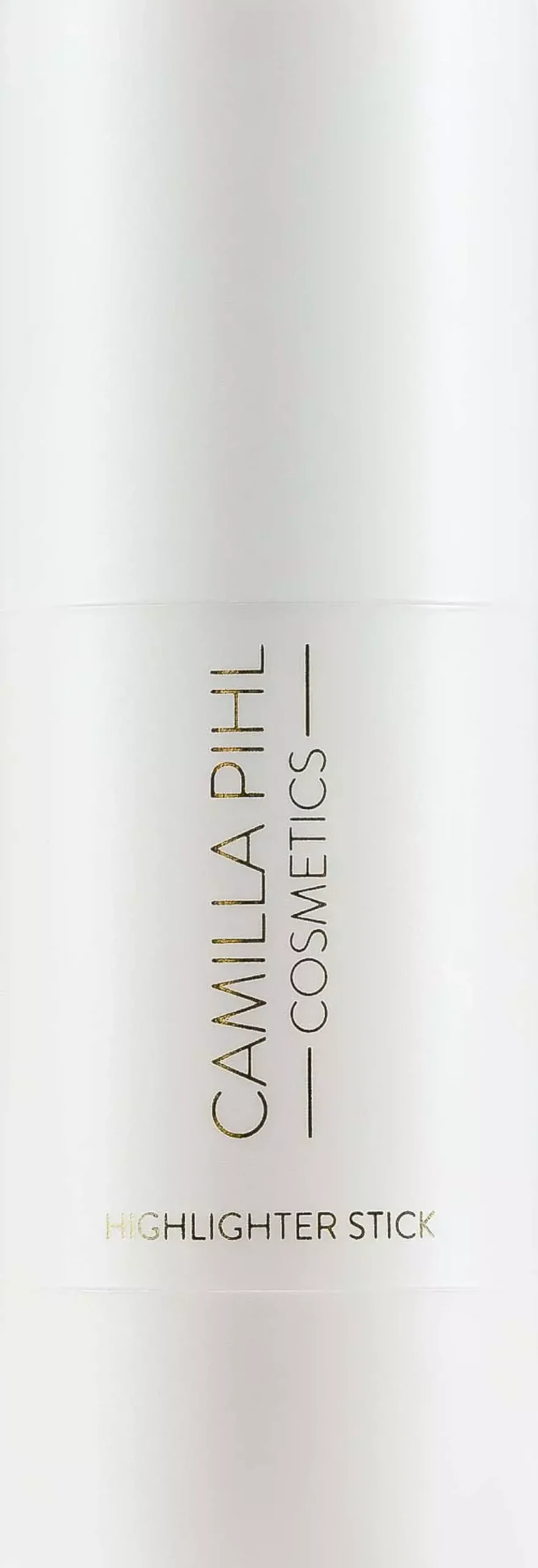 Camilla Pihl Cosmetics Glow Highlighter Stick Lumière