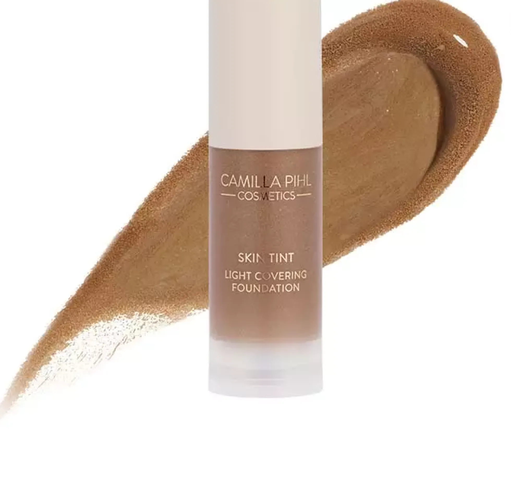 Camilla Pihl Cosmetics Skin Tint #1