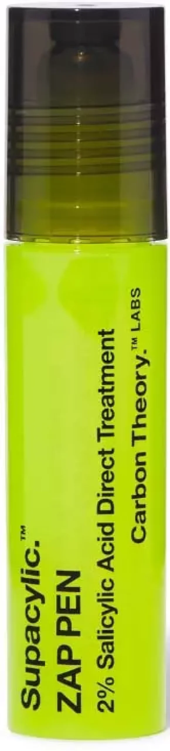 Carbon TheorySupacylic 2% Salicylic Acid Zap Pen 5 ml