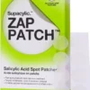 Carbon TheorySupacylic Zap Patch 40 pcs
