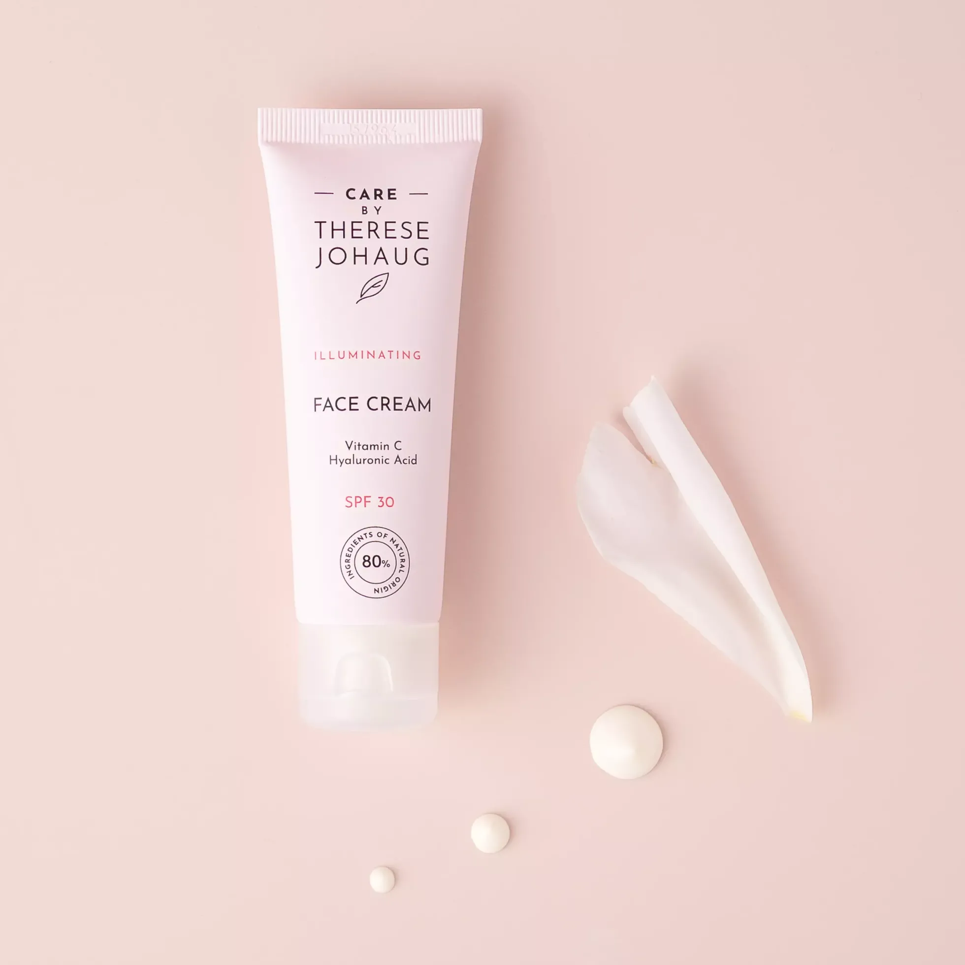Care by Therese Johaug Face Cream SPF 30 50 ml