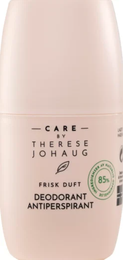 Care by Therese Johaug Frisk Deo 50 ml