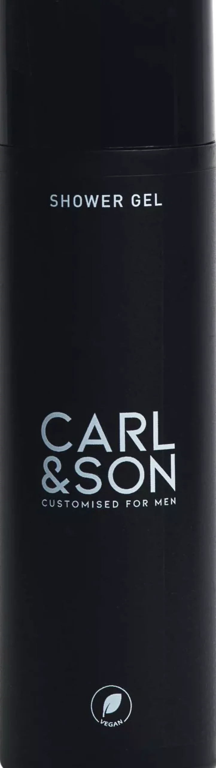 Carl&Son Shower Gel 200 ml