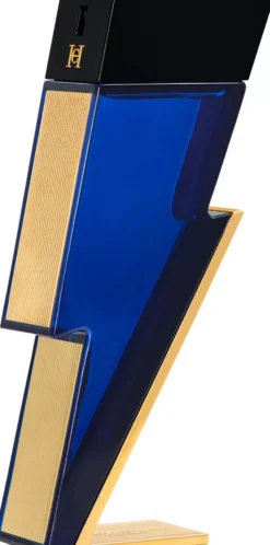 Carolina Herrera Cobalt Absolute Eau de Parfum Absolute 100 ml