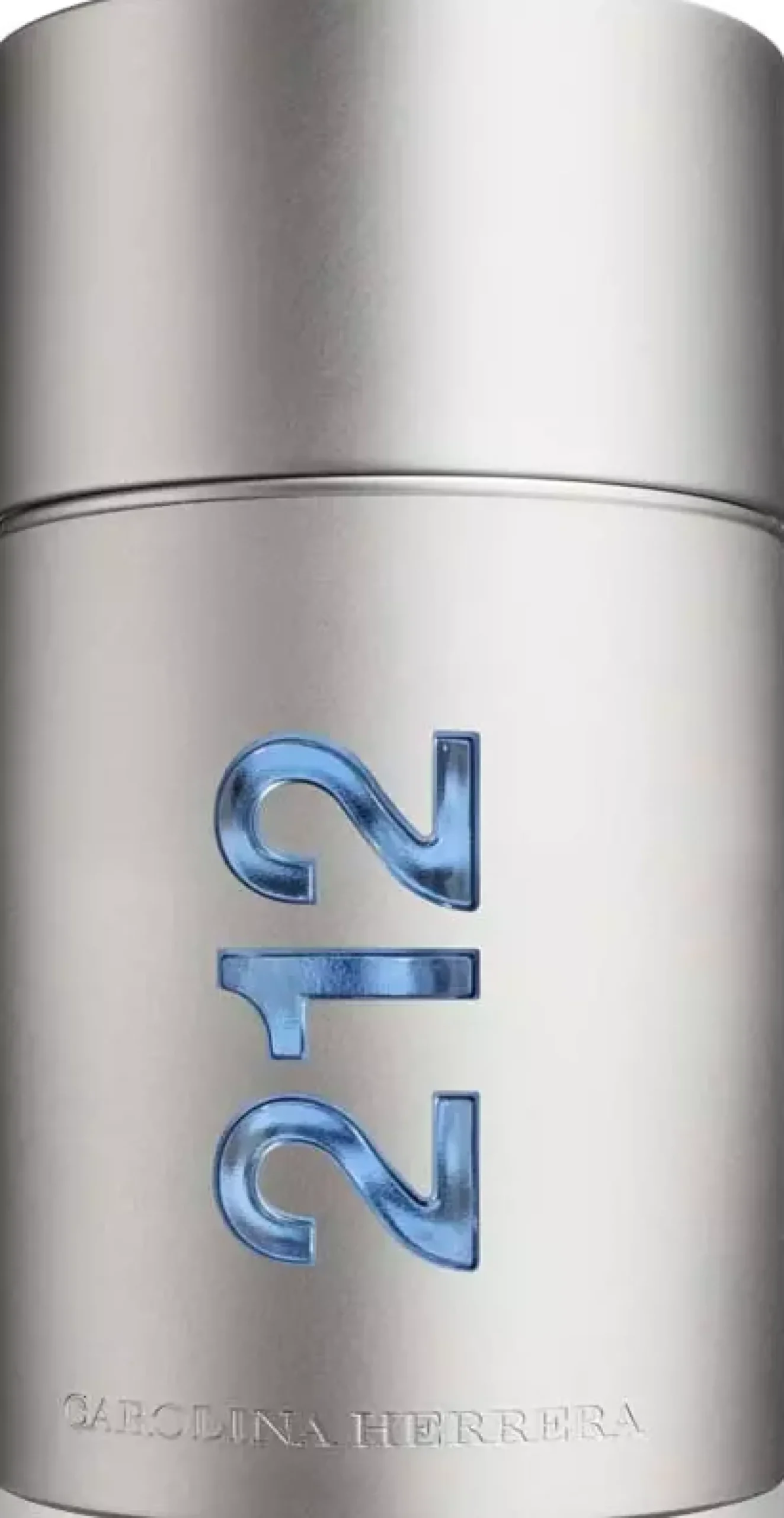 Carolina Herrera 212 MEN Eau De Toilette Spray 50 ml