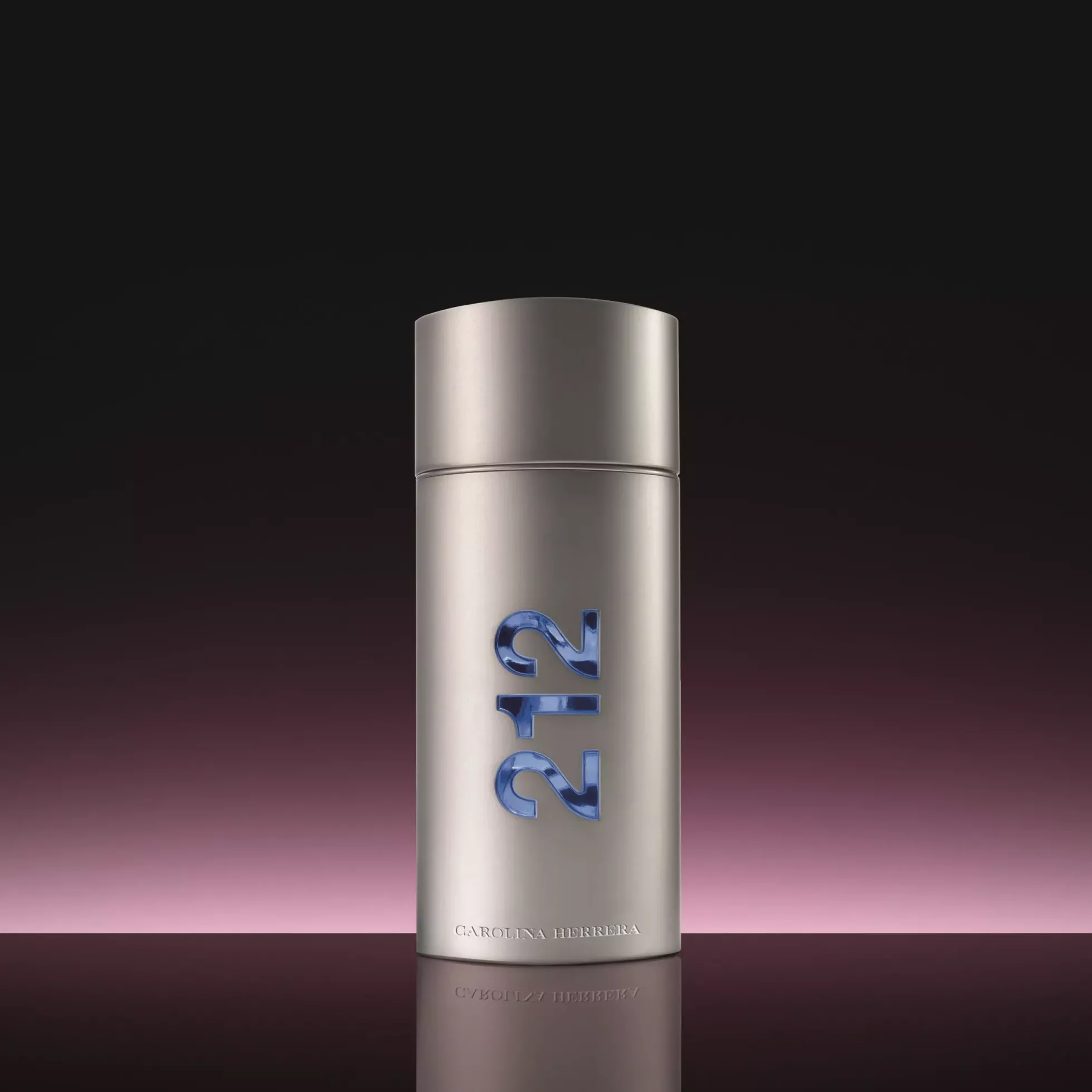 Carolina Herrera 212 MEN Eau De Toilette Spray 50 ml