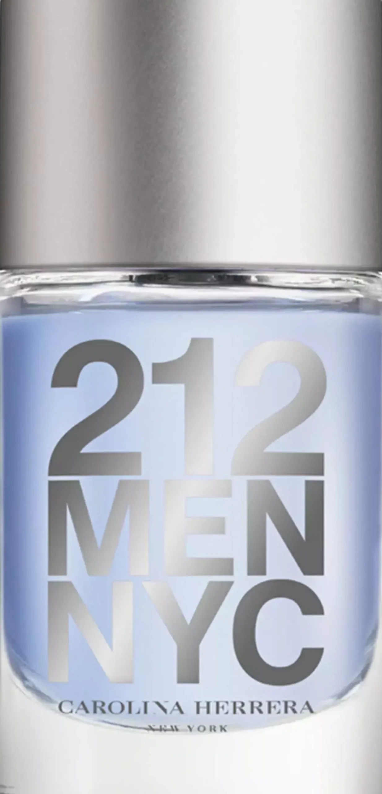 Carolina Herrera 212 Men NYC Eau de Toilette 30 ml
