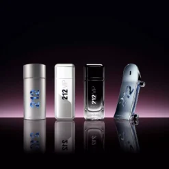 Carolina Herrera 212 Men NYC Eau de Toilette 30 ml
