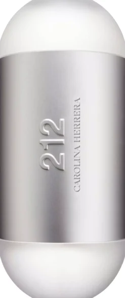 Carolina Herrera 212 NYC Eau de Toilette 60 ml