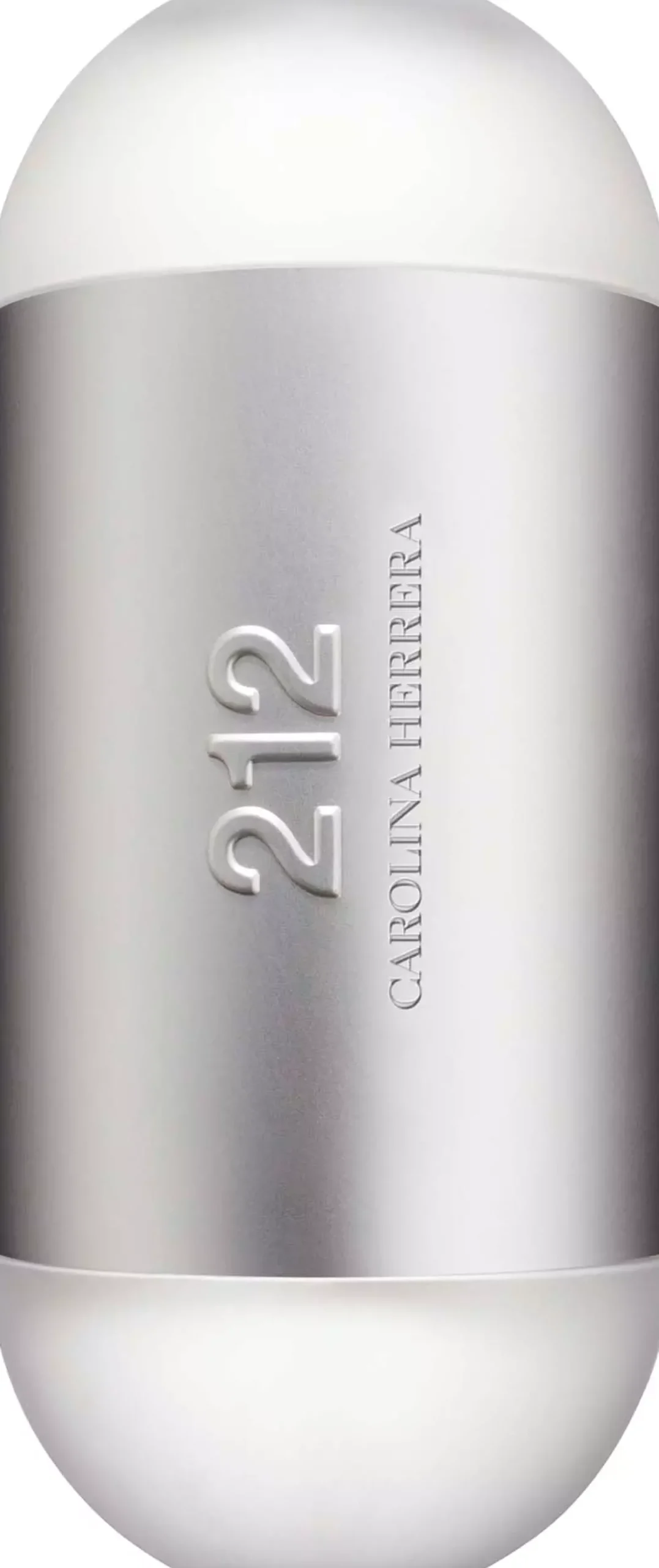 Carolina Herrera 212 NYC Eau de Toilette 60 ml