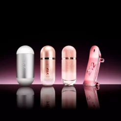 Carolina Herrera212 VIP Rosé Eau de Parfum 50 ml