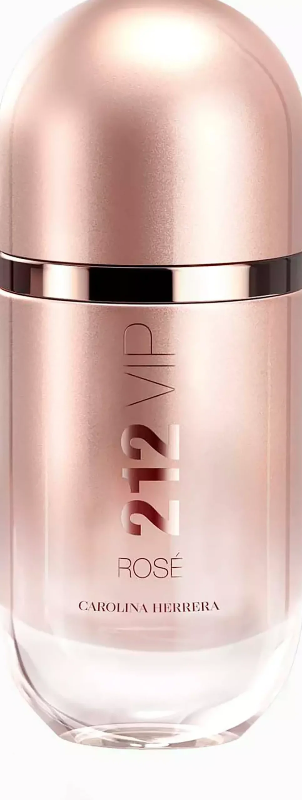 Carolina Herrera212 VIP Rosé Eau de Parfum 50 ml