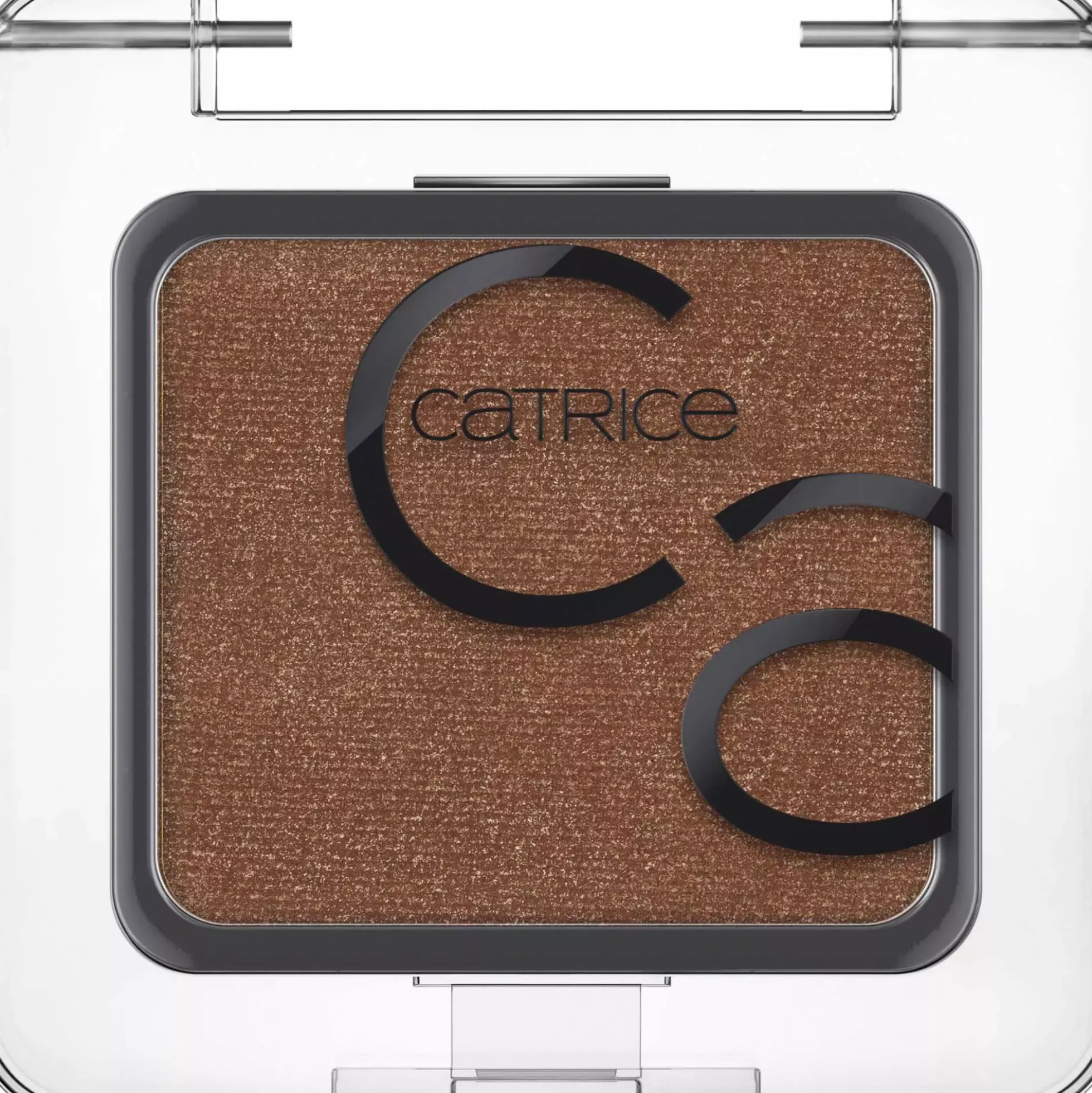Catrice Art Couleurs Eyeshadow 440 Bronze Bliss