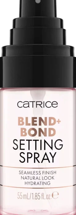 Catrice Blend + Bond Setting Spray