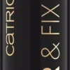 Catrice Colour & Fix Brow Gel Mascara 030 Dark Brown