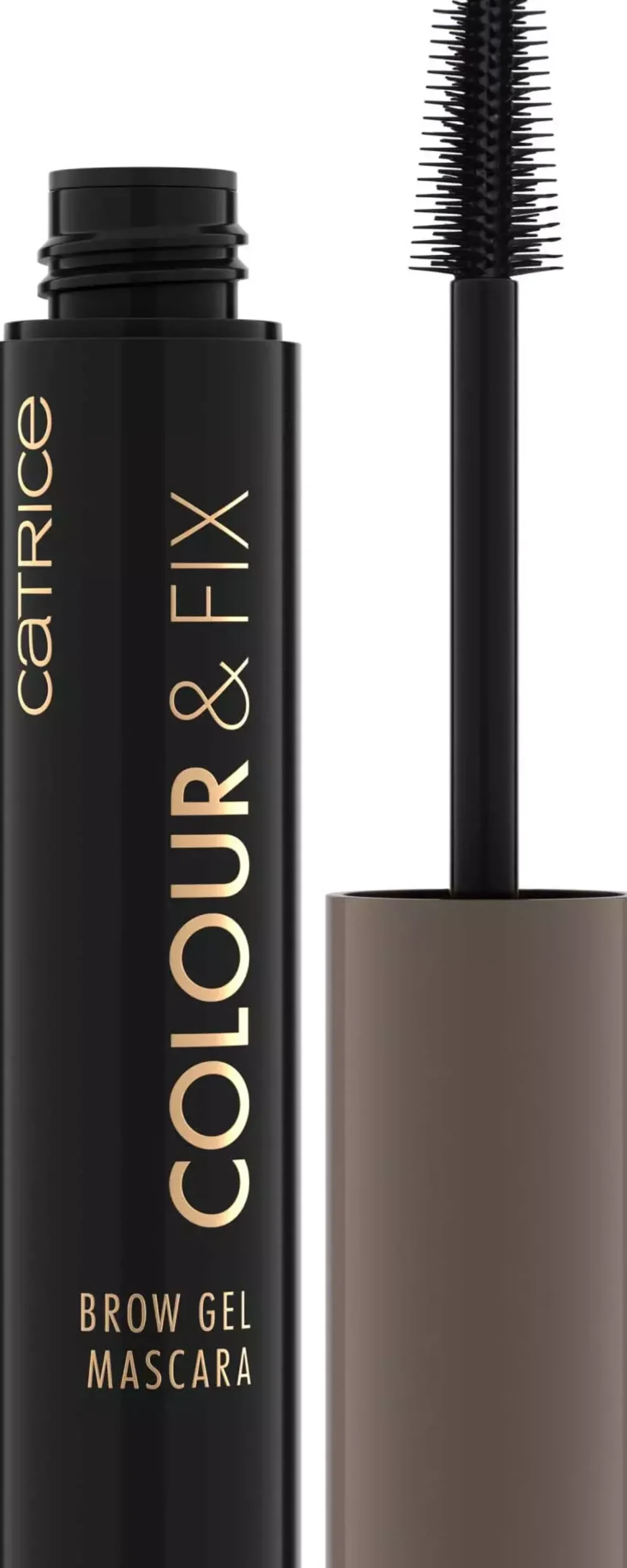 Catrice Colour & Fix Brow Gel Mascara 030 Dark Brown