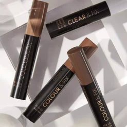 Catrice Colour & Fix Brow Gel Mascara 030 Dark Brown