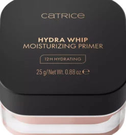 Catrice Hydra Whip Moisturizing Primer 25 g