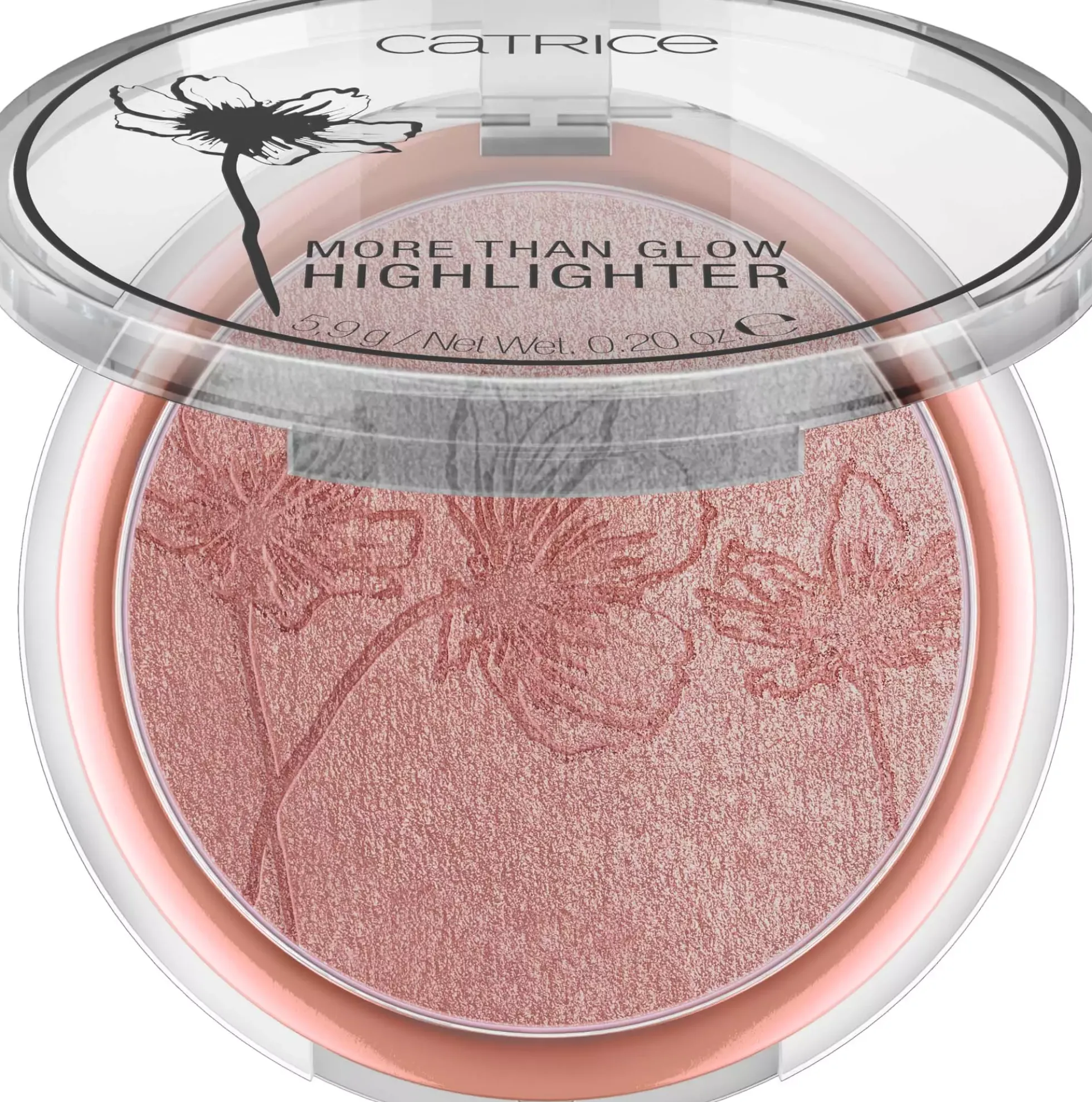 Catrice More Than Glow Highlighter 030
