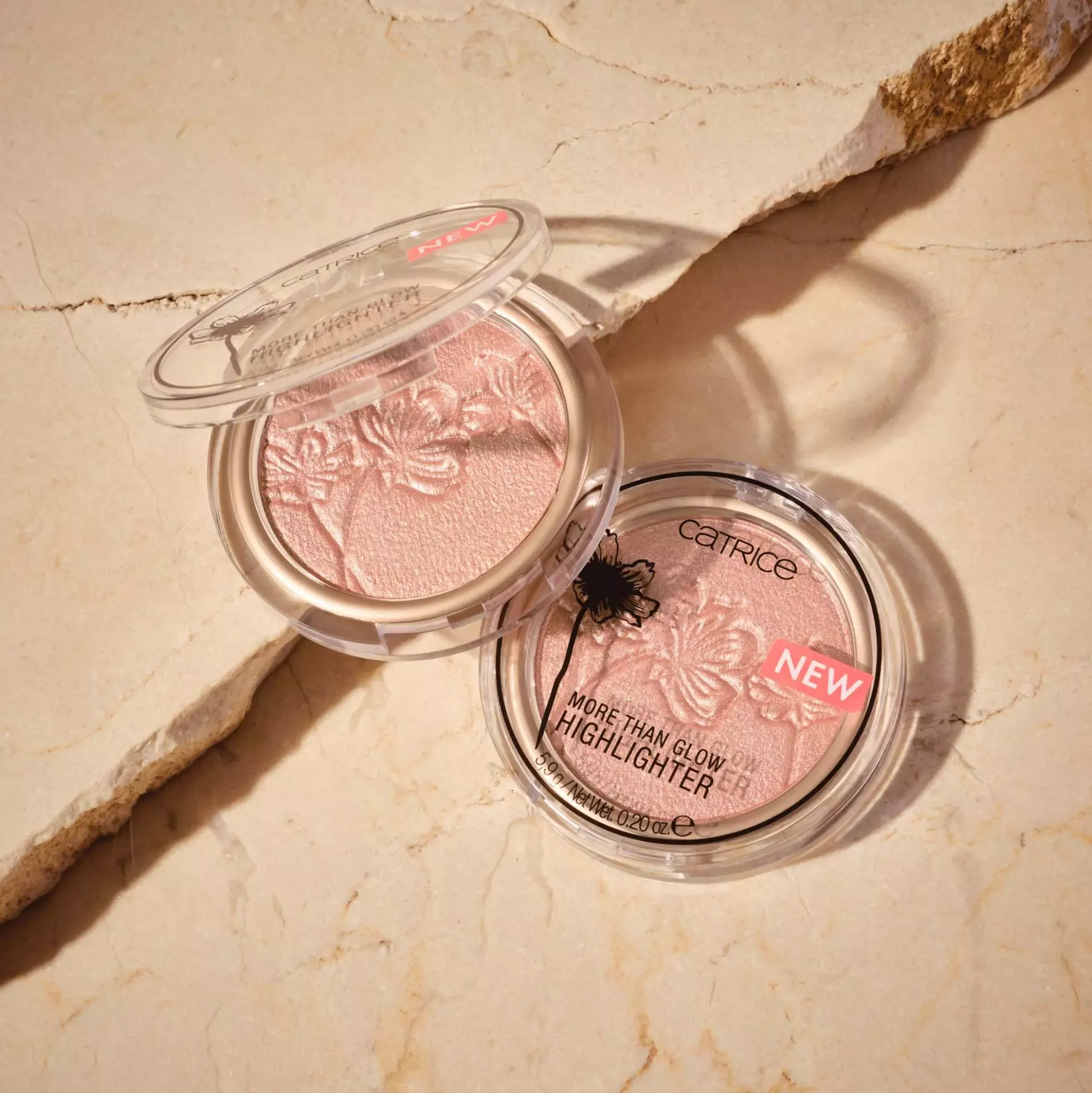 Catrice More Than Glow Highlighter 030
