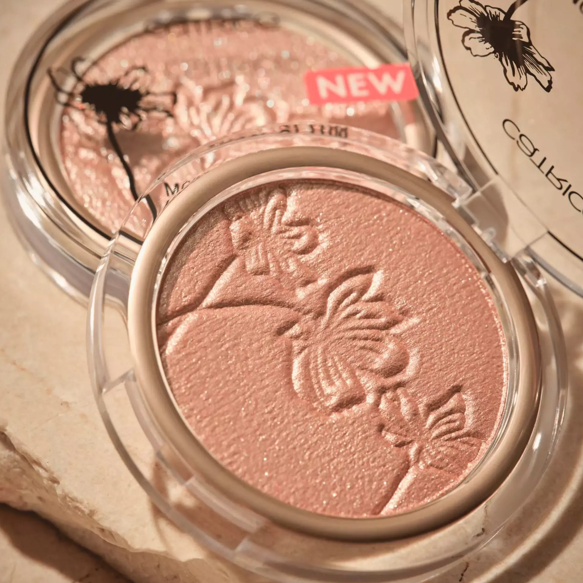 Catrice More Than Glow Highlighter 030