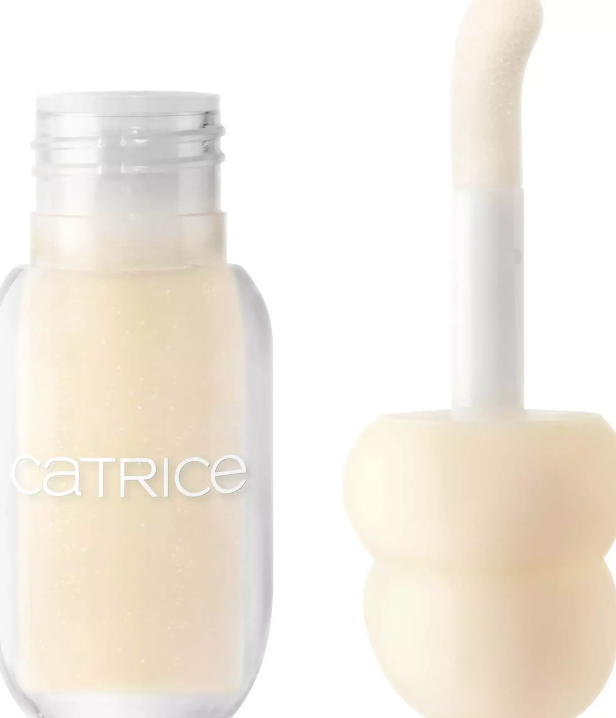 CatriceMy Core Essentials Hydra Rush Lip Oil C01 Daily Beauty Boost