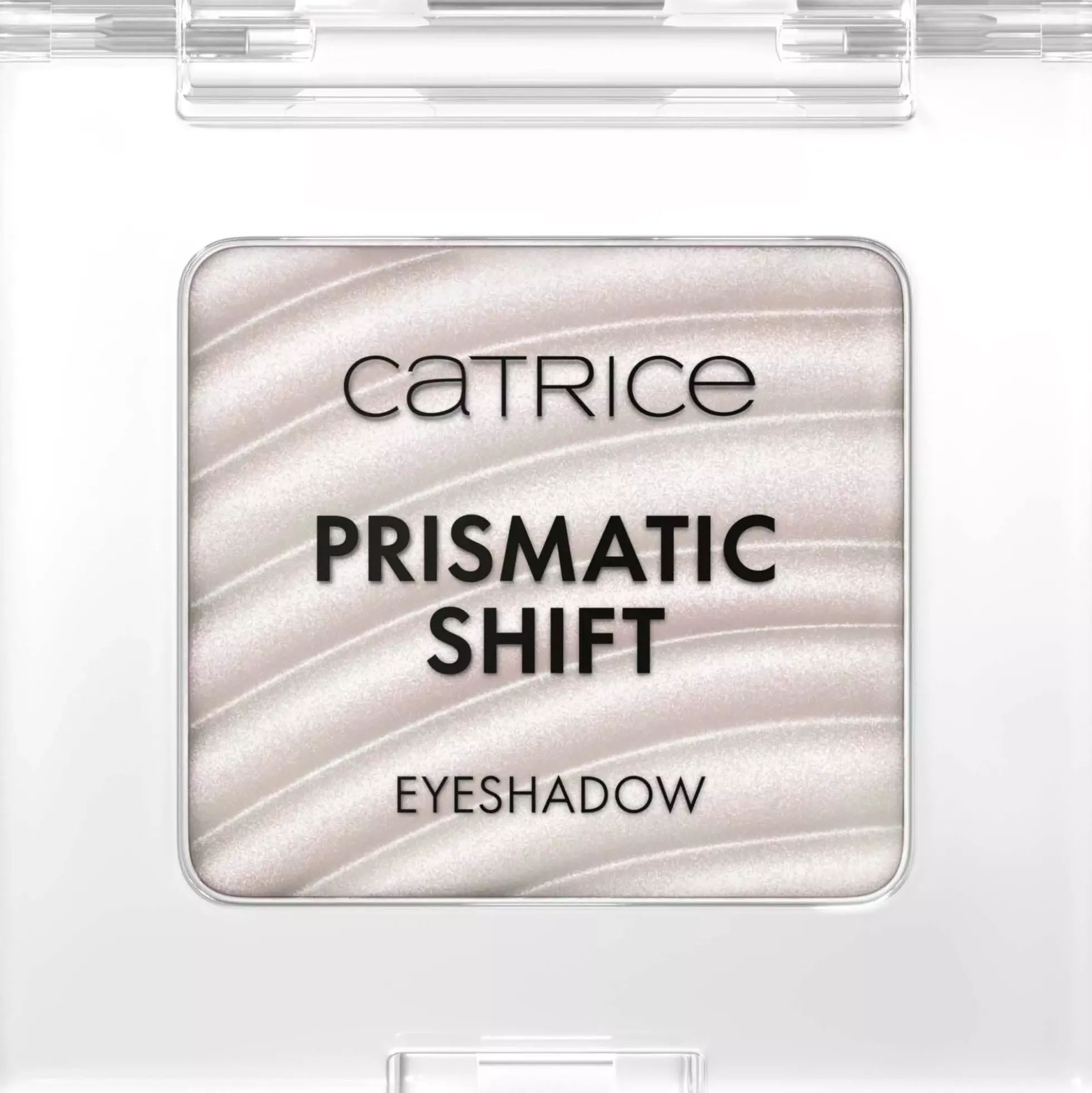 Catrice Prismatic Shift Eyeshadow 010 Pink Horizon