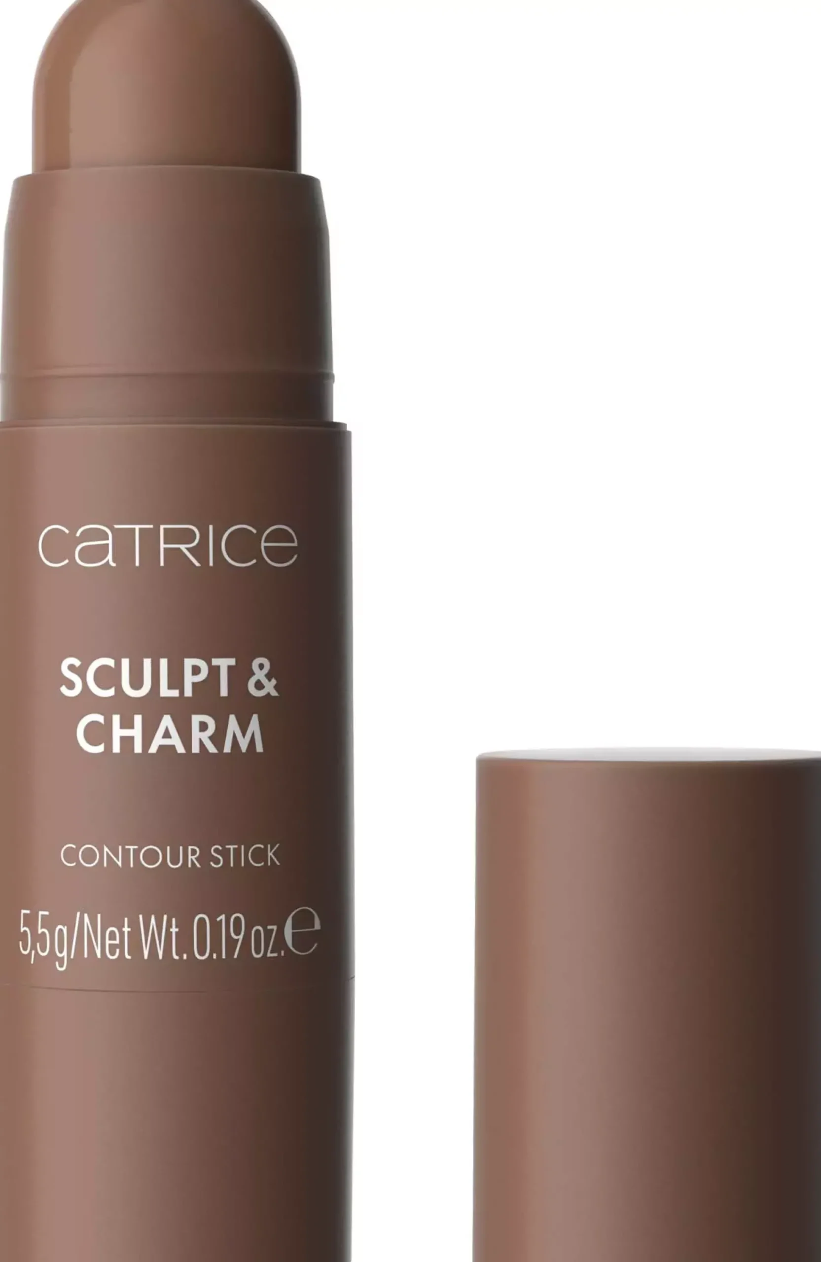 Catrice Sculpt & Charm Contour Stick 030 Clay