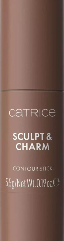 Catrice Sculpt & Charm Contour Stick 030 Clay