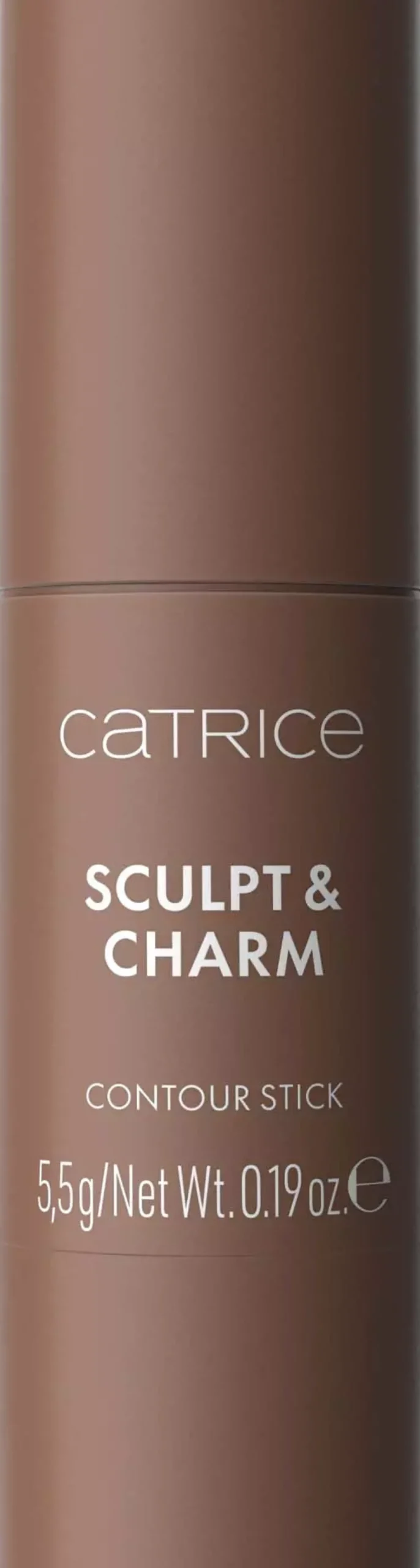 Catrice Sculpt & Charm Contour Stick 030 Clay
