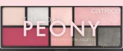 Catrice The Soft Peony Eyeshadow Palette