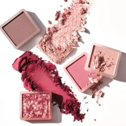 Catrice Tiny Treasures Eyeshadow Palette 020 Wild Berry