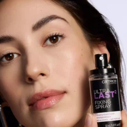 Catrice Ultra Last2 Fixing Spray 50 ml