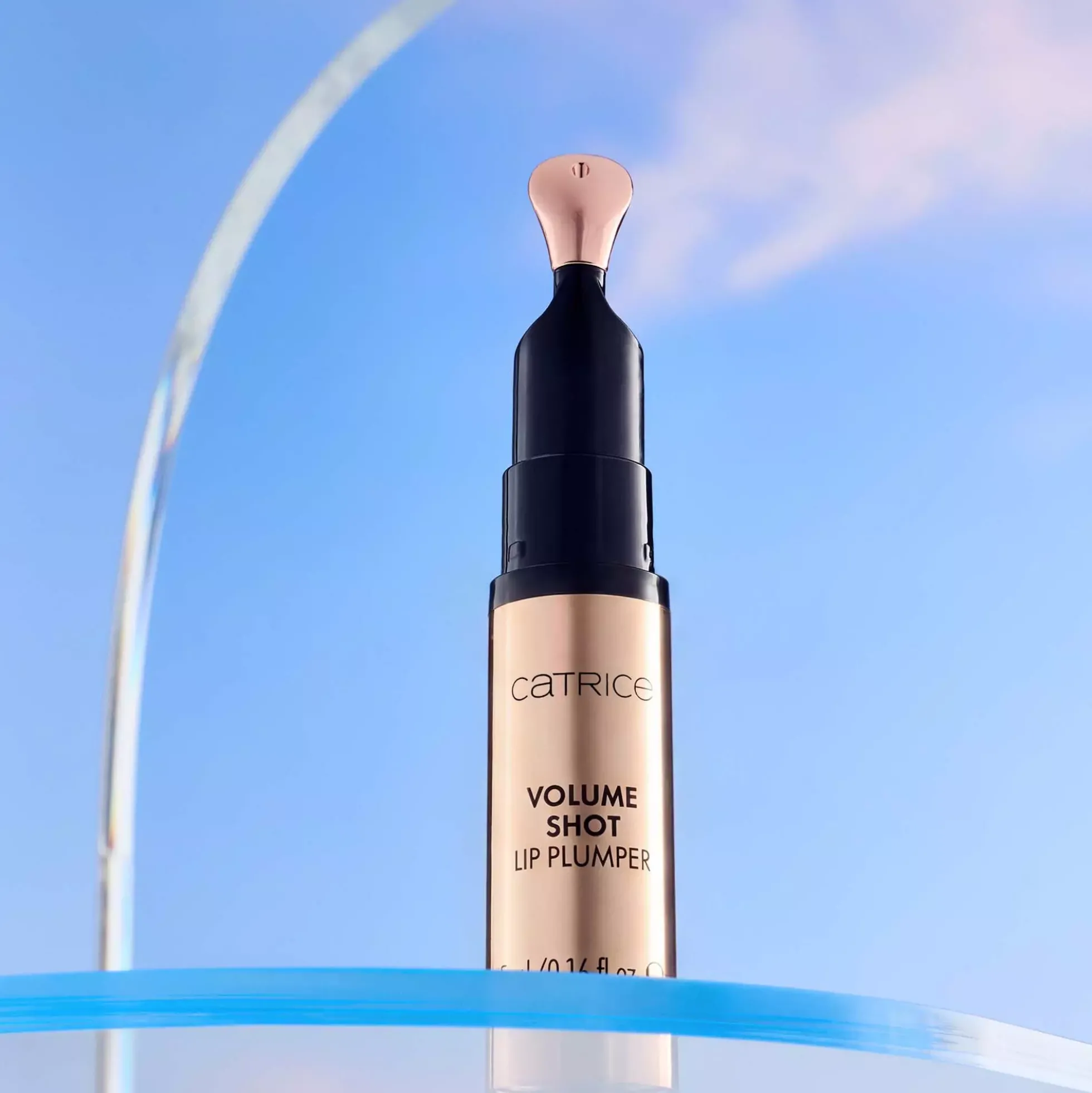 Catrice Volume Shot Lip Plumper 5 ml