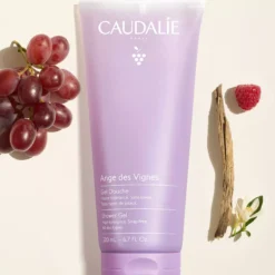 CaudalieAnge des Vignes Shower Gel 200 ml