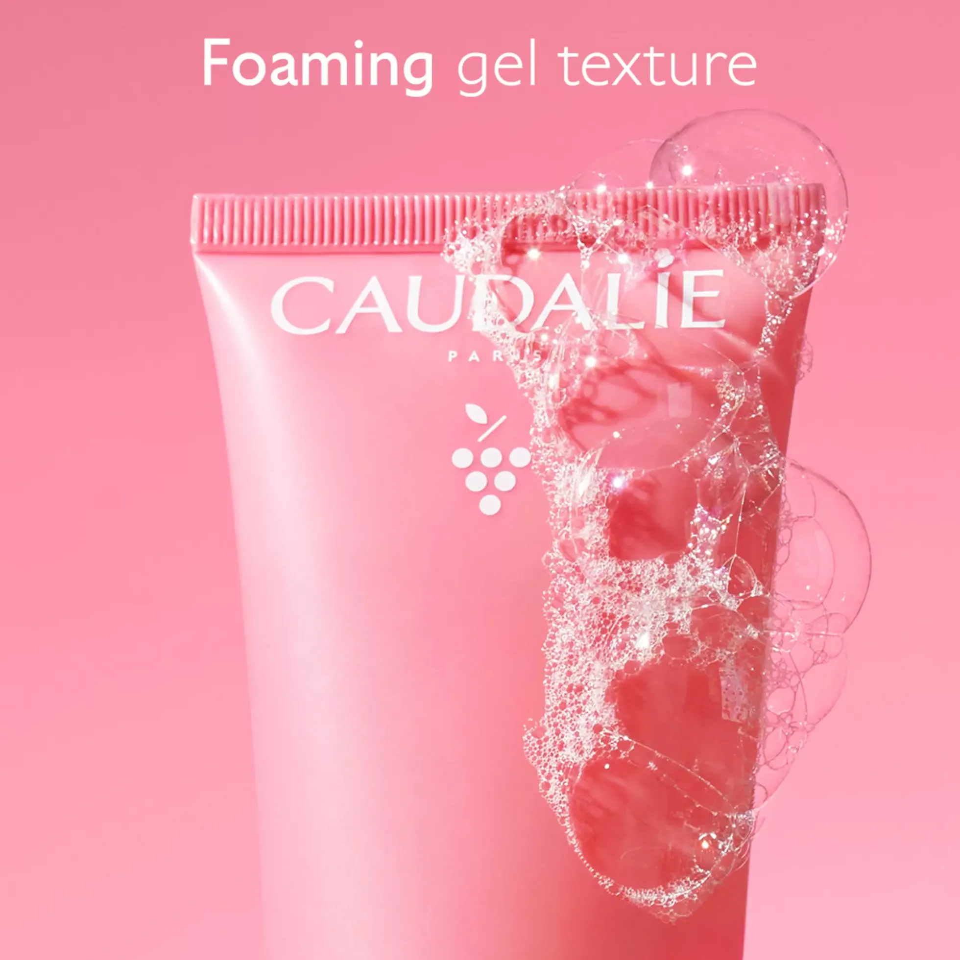 CaudalieVinoHydra Moisturizing Cleansing Gel 150 ml