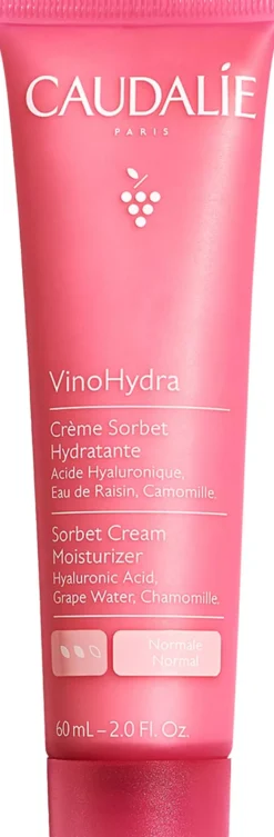 CaudalieVinohydra Sorbet Cream Moisurizer 60 ml