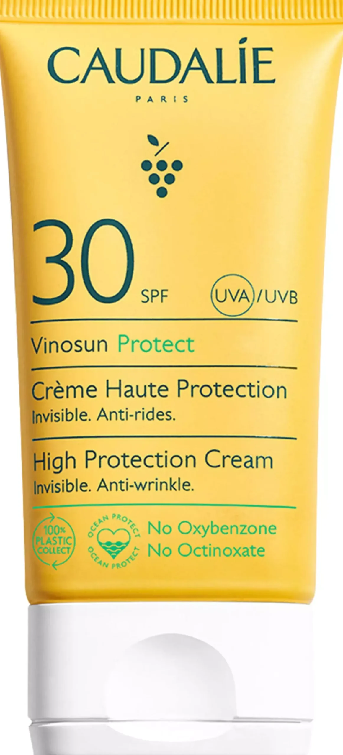 CaudalieVinosun Protection Cream SPF30 50 ml