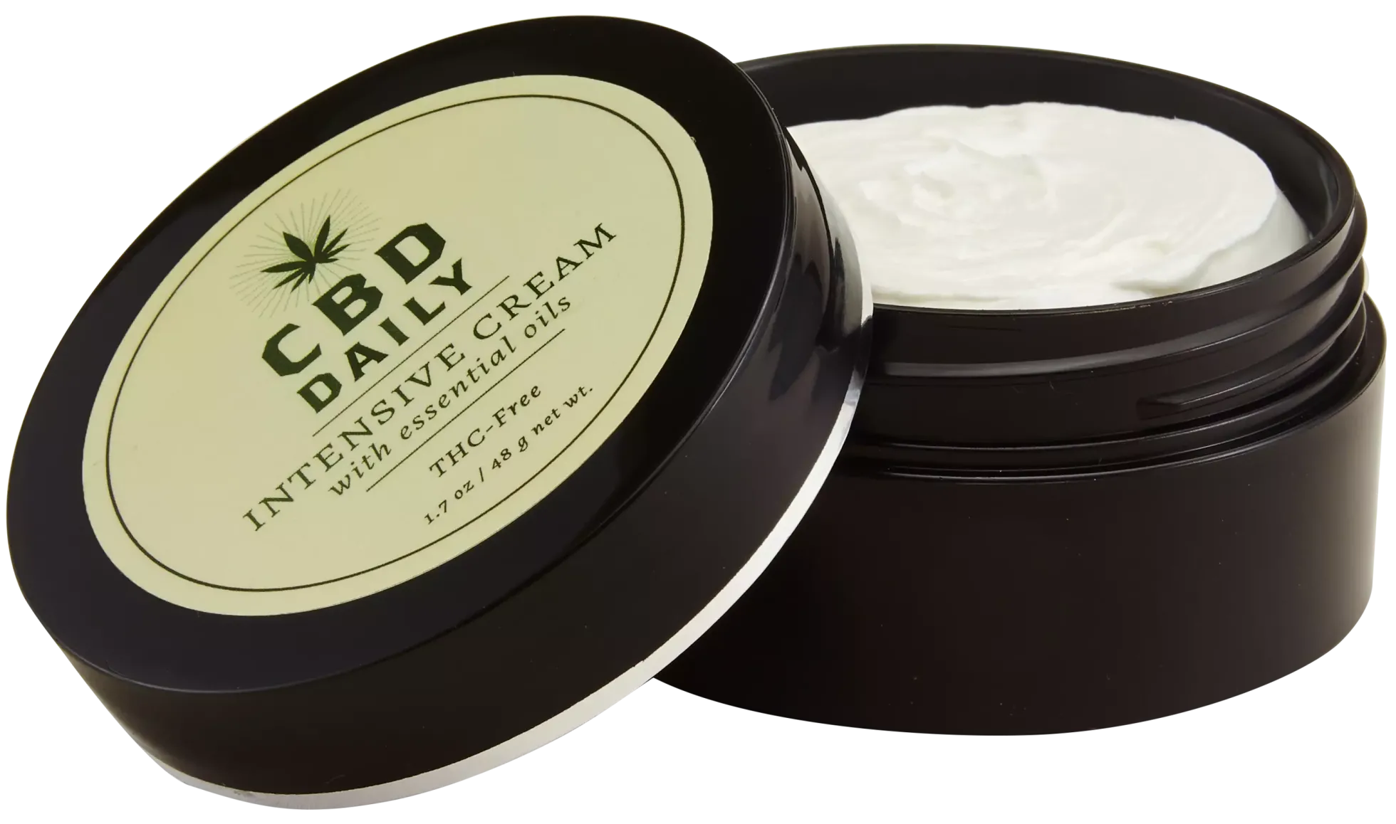 CBD Daily Intensive Cream Original Strength 48 g
