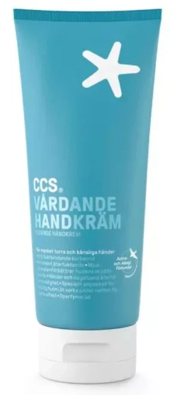 CCSSjöstjärna Vårdande Handcreme 200 ml