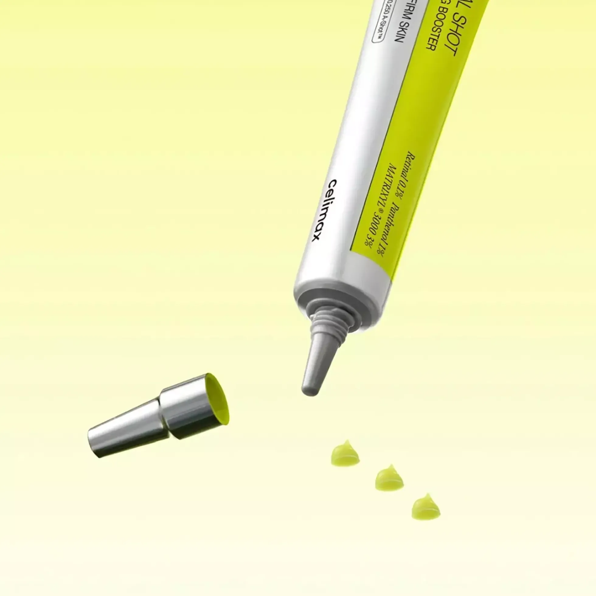 Celimax The Vita-A Retinal Shot Tightening Booster 15 ml