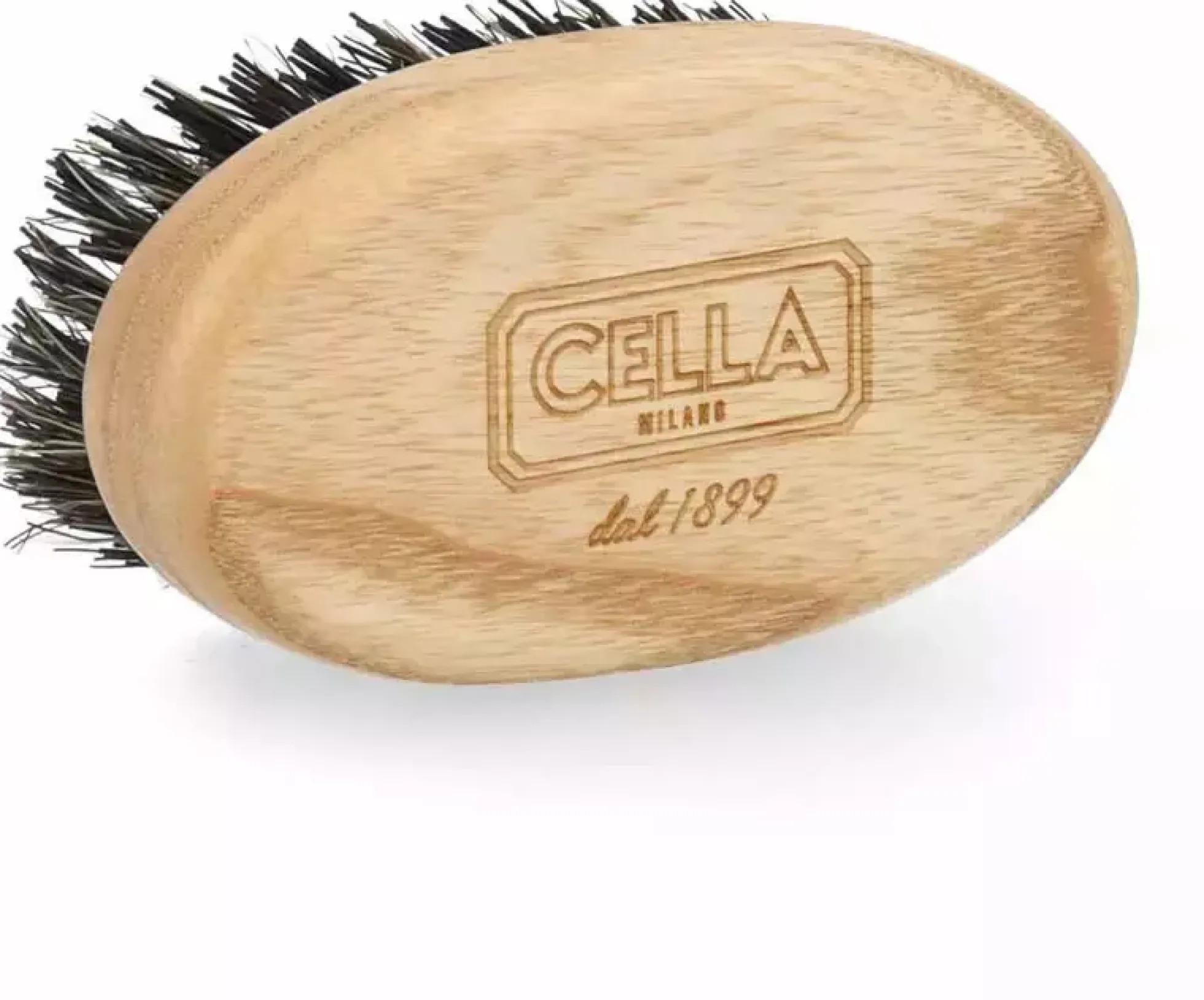 Cella Milano Beard Brush 1 st