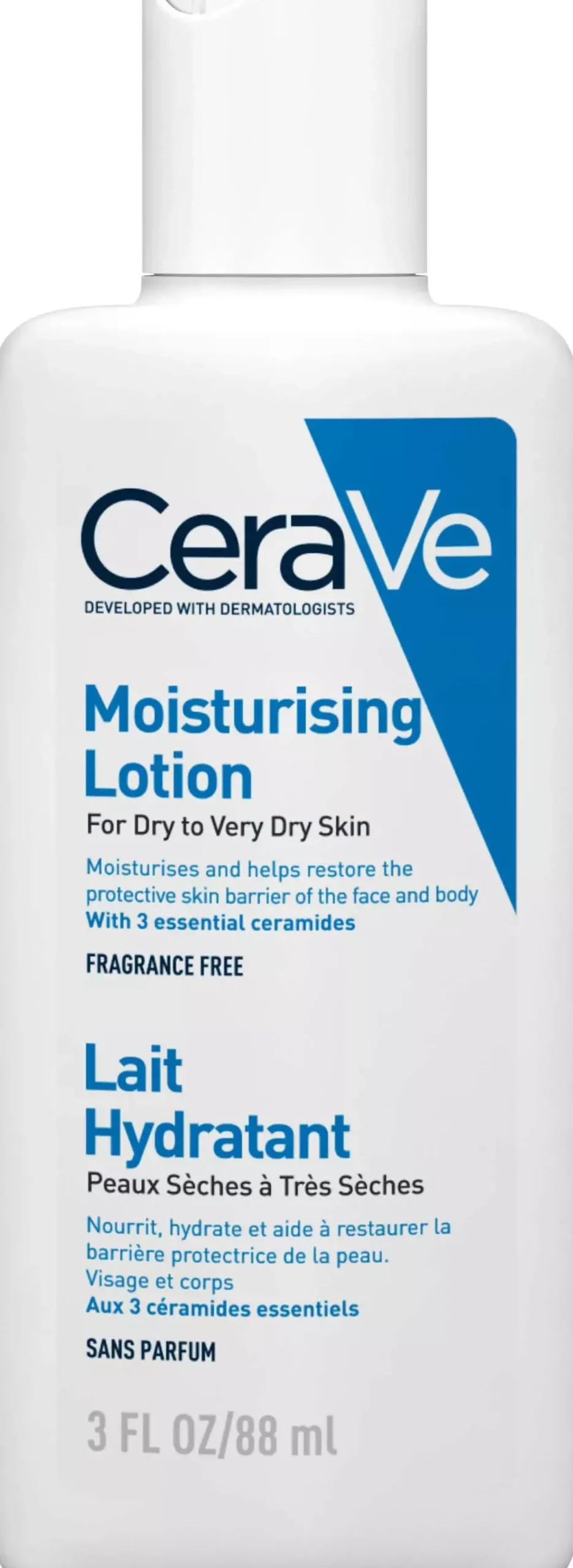 CeraVe Daily Moisturising Lotion 473 ml
