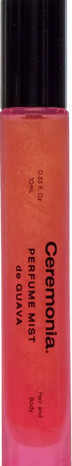 Ceremonia Perfume Mist de Guava 10 ml