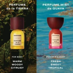 Ceremonia Perfume Mist de Guava 10 ml