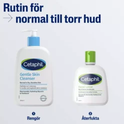 Cetaphil Gentle Skin Cleanser 473 ml