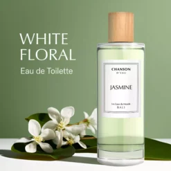 Chanson D'eau Jasmine Eau de Toilette 100 ml